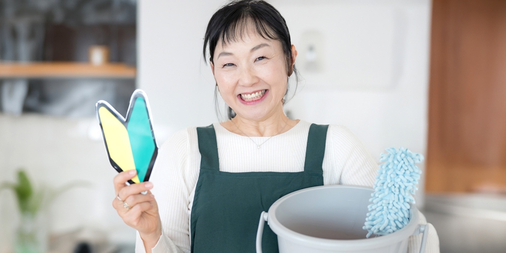 株式会社　フソー沖縄【老人介護施設の清掃（南風原町）【無料駐車場有／扶養内OK／未経験歓迎】】の求人募集画像