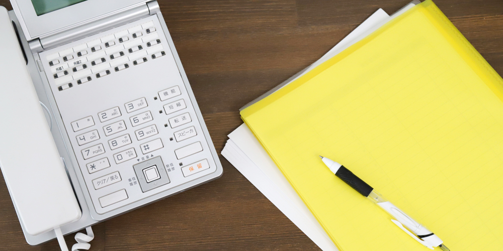 株式会社　総合管理産業【病院内の電話交換手（中城村）【日祝休み／週3日～勤務OK／未経験者もOK】】の求人募集画像