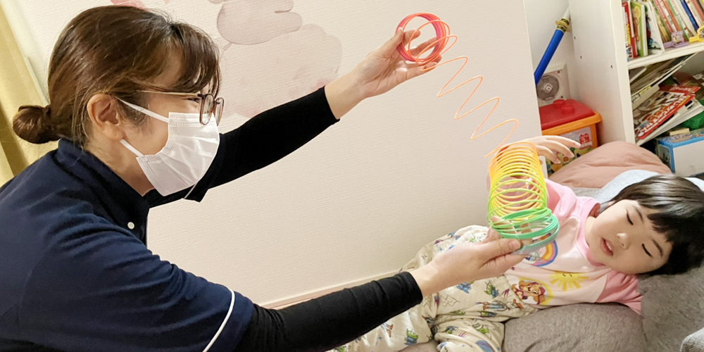 株式会社 あかね会（在宅総合ケアセンターいとまん）【サービス提供責任者（糸満市）【昇給・賞与有／交通費支給／就職支度金5万円】】の求人募集画像