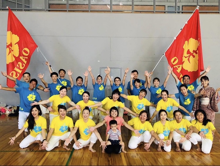 株式会社　オアシス【賃貸不動産管理・案内スタッフ（宜野湾市）【無資格歓迎／未経験者歓迎／新卒・第二新卒歓迎】】の求人募集画像