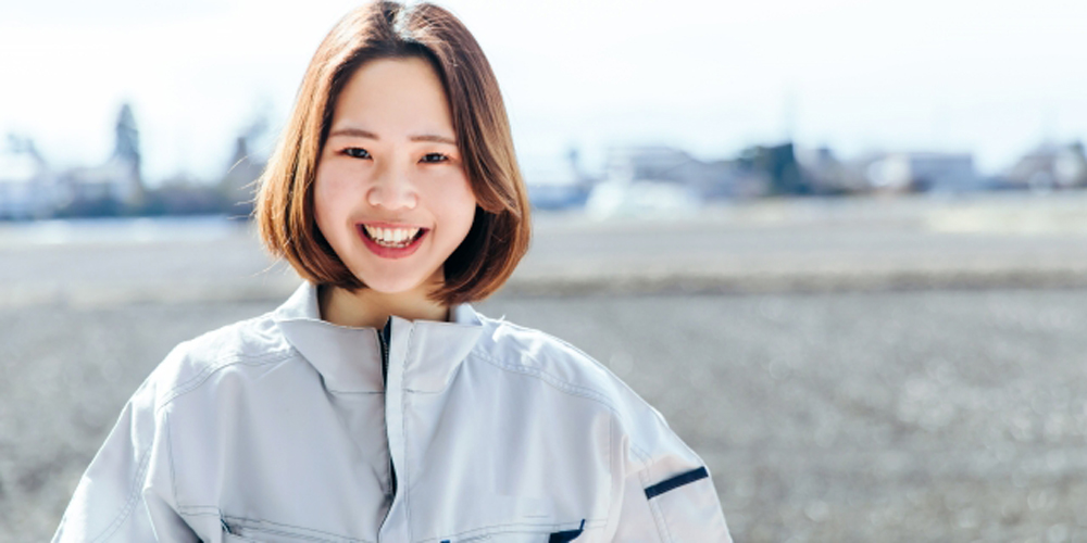 株式会社　高橋土建【建築施工管理技士1級・2級(男女）（那覇市前島）【ワークライフバランス認定企業／直行直帰】】の求人募集画像