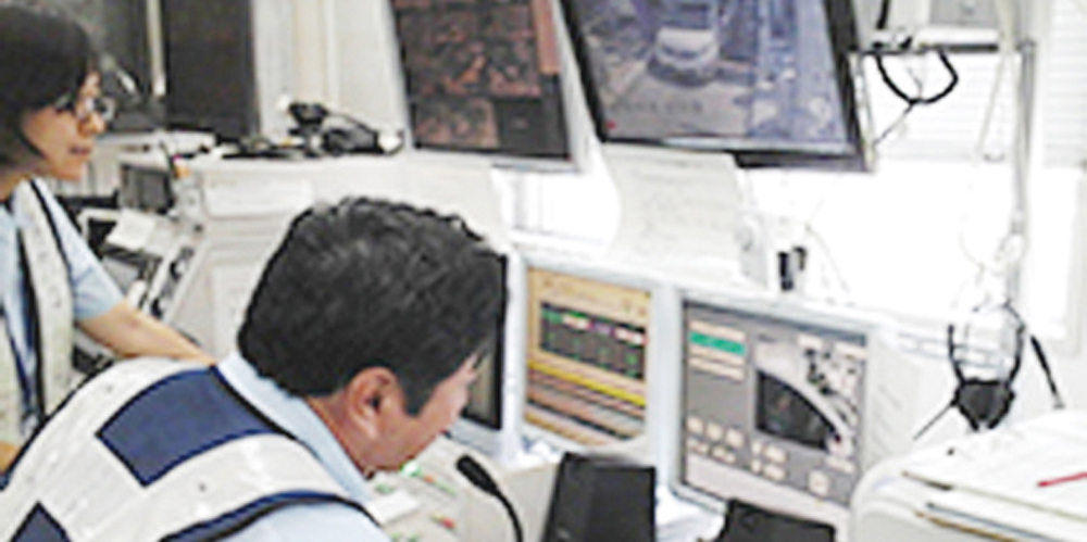 西日本高速道路総合サービス沖縄株式会社【高速道路PA内清掃スタッフ（中城村）【社保完備／報奨金制度有／待遇・福利厚生充実】】の求人募集画像