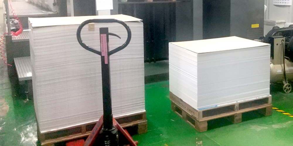 光文堂コミュニケーションズ株式会社【印刷機オペレーター（南風原町）【未経験歓迎／研修有／週休2日】】の求人募集画像