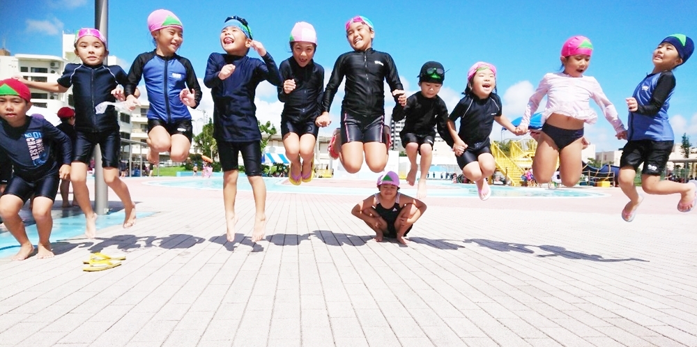 株式会社　Ａｐｐｌｅ【学童保育スタッフ（読谷村）【土日祝休み／3h～勤務可／未経験歓迎】】の求人募集画像