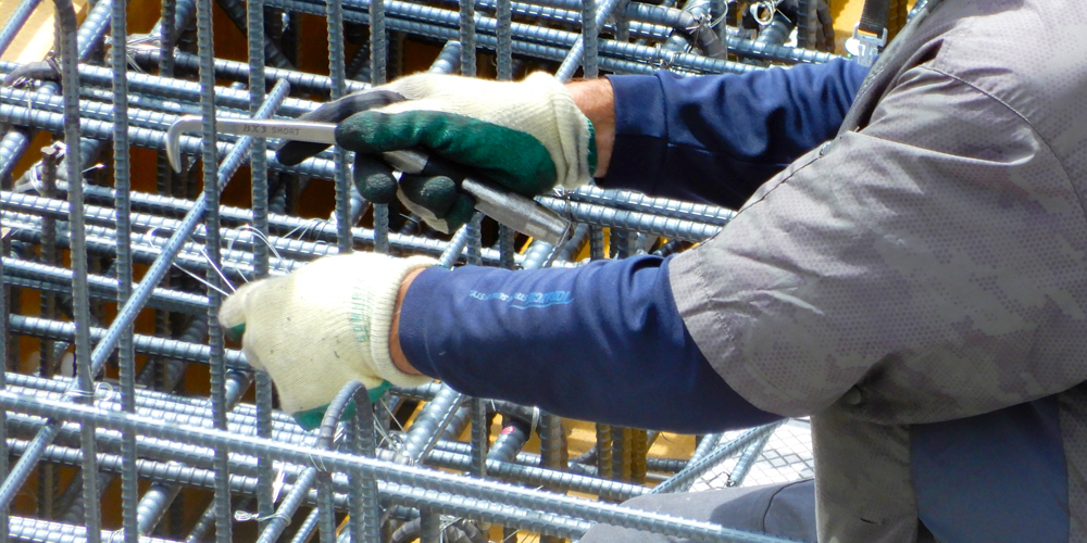 有限会社 中野鉄筋【鉄筋工(東京都)【寮完備／赴任費支給／正社員登用制度有】】の求人募集画像