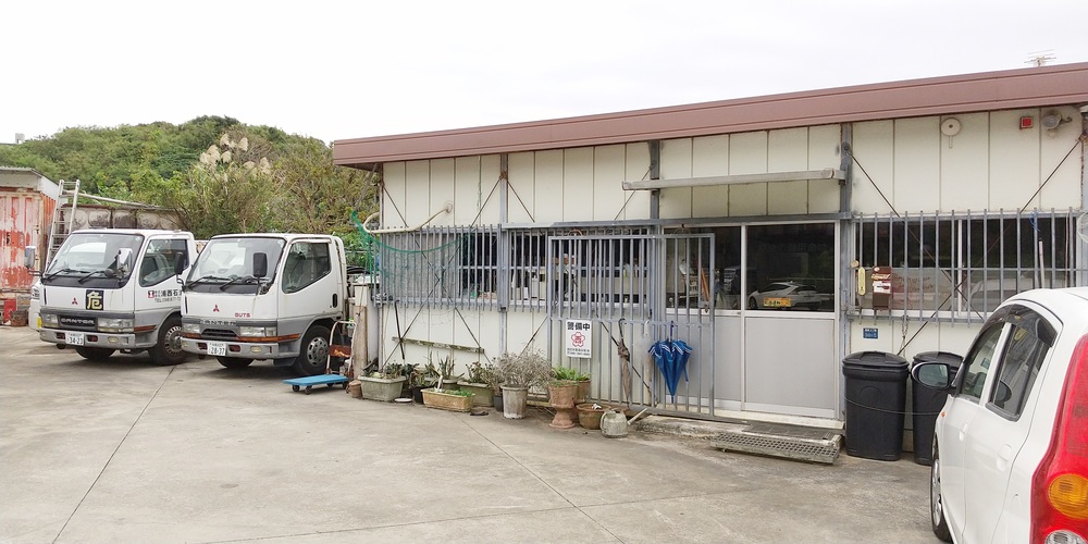 株式会社　浦西石油【ガソリンスタンド（給油所）スタッフ(浦添市)【短時間3h／高校生可／運転免許なしもOK】】の求人募集画像
