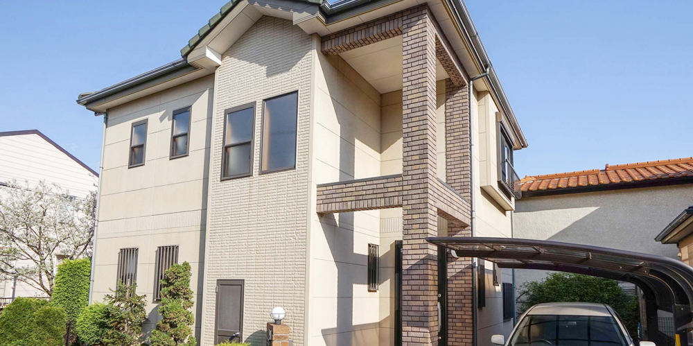 有限会社　TOM住宅【不動産事務スタッフ(宜野湾市真栄原)【完全週休2日／未経験OK／主婦(主夫)歓迎】】の求人募集画像