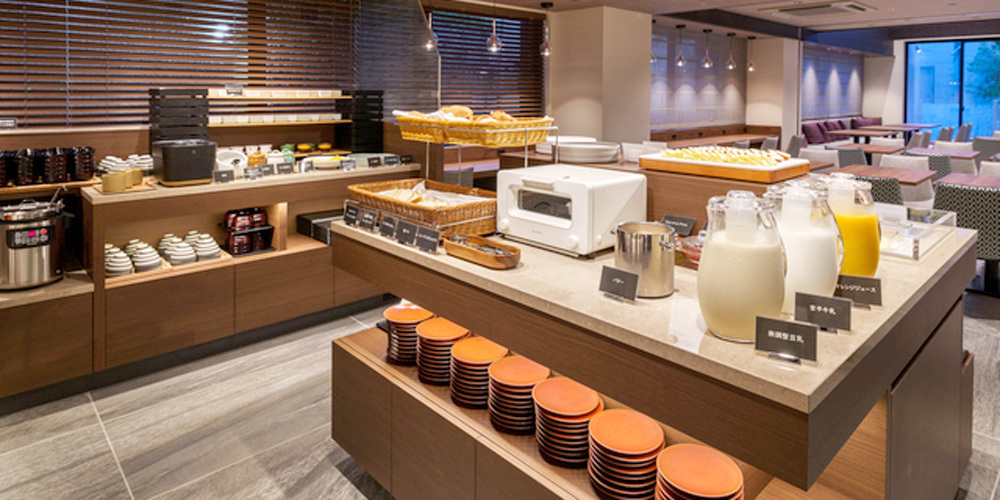 ホテルグランコンソルト那覇【夜勤フロントスタッフ(深夜勤専属)（那覇市松尾）【連休取得も可／リフレッシュ休暇（年7日）／給与UP】】の求人募集画像