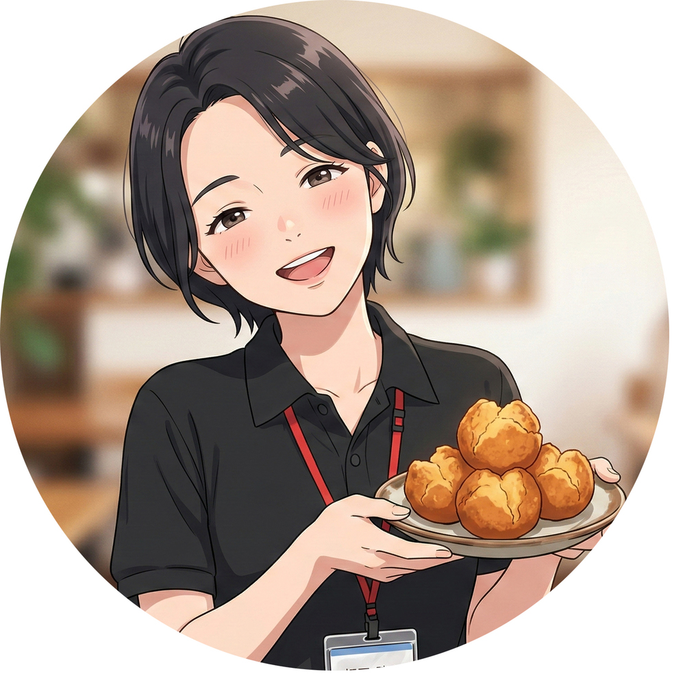 琉球菓子処 琉宮【カフェ・販売スタッフ（那覇市牧志）【交通費支給／駐車場代補助有／従業員割引】】の求人募集画像