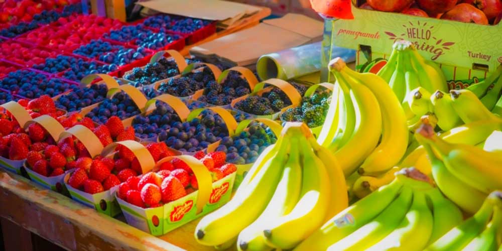 有限会社　西銘青果店【青果のパック・袋詰め作業（A-プライス 那覇店／那覇市壺川）【正社員登用あり／週休2日】】の求人募集画像