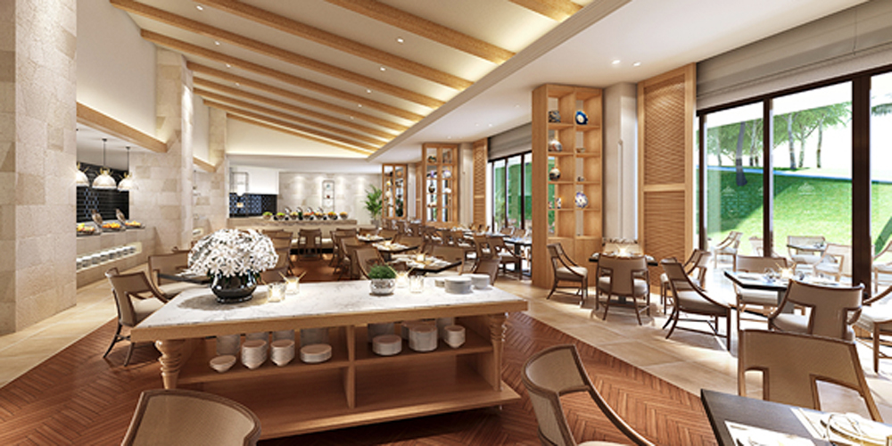 C-TEC／シーテック株式会社 沖縄営業所【リゾートホテル客室清掃スタッフ（恩納村）【オープニング120名募集／未経験者歓迎／無料駐車場有】】の求人募集画像