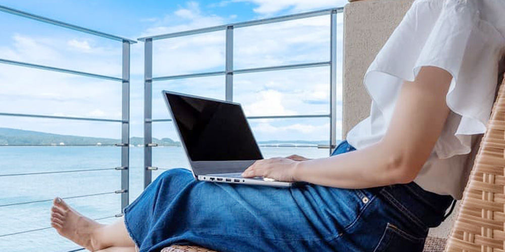 株式会社 サンライズ【フルリモートワークの介護支援専門員／ケアマネジャー・在宅勤務【有資格者なら未経験OK／週1日～勤務OK／交通費有】】の求人募集画像