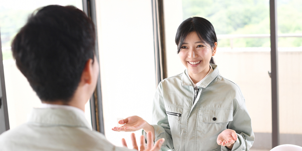 西日本高速道路ビジネスサポート 株式会社【総務課のサポート（浦添市）【完全週休2日制／時給1,193円／残業ほぼなし】】の求人募集画像