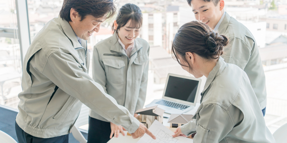 西日本高速道路ビジネスサポート 株式会社【総務課のサポート（浦添市）【完全週休2日制／時給1,193円／残業ほぼなし】】の求人募集画像