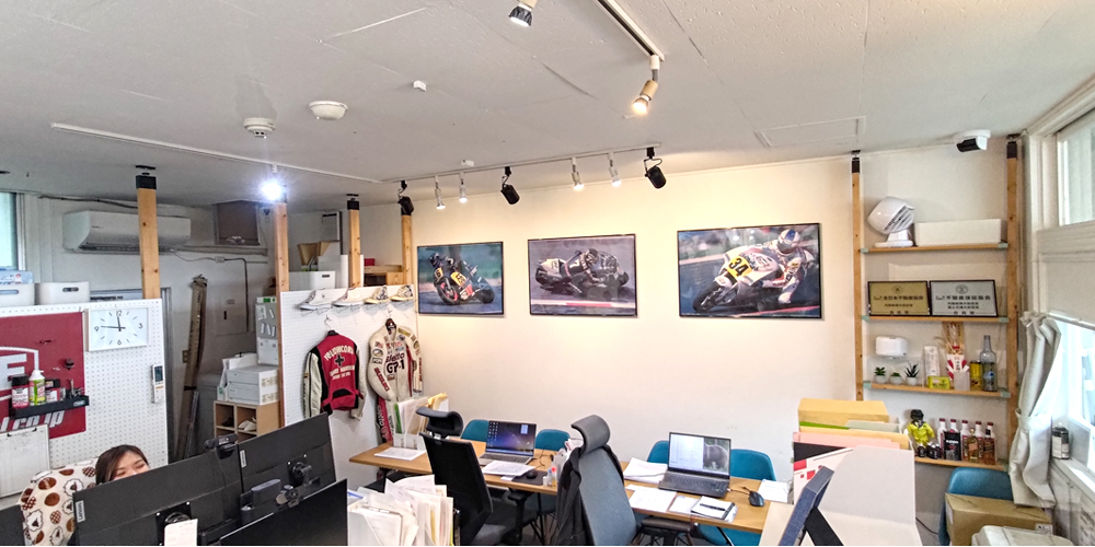 Tech3 OKINAWA LLC【総務・経理補助(宜野湾市)【未経験可／週休4～5日／週2日～勤務OK】】の求人募集画像