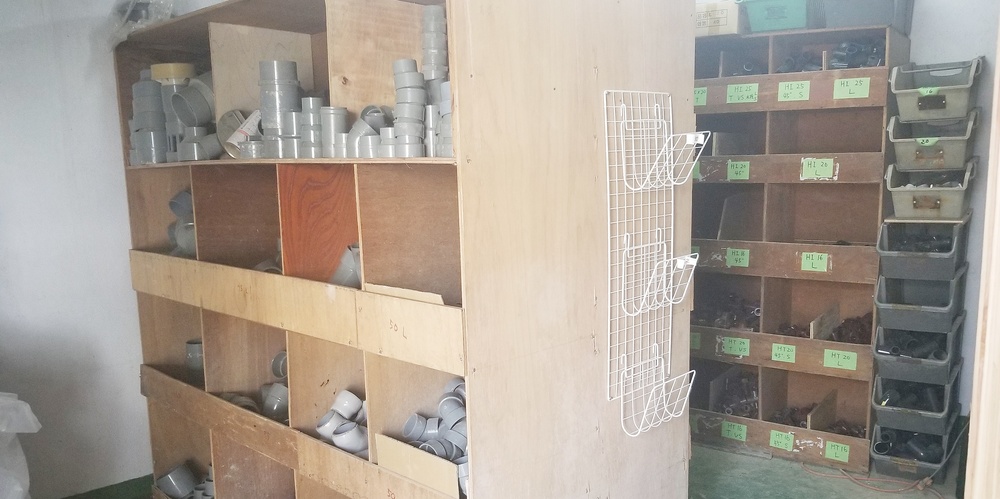 株式会社 呉設備工業【住宅設備の配管工（大手ハウスメーカー案件中心）（那覇市首里石嶺町）【未経験歓迎／賞与年2回】】の求人募集画像