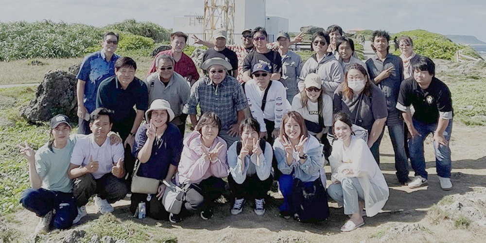 株式会社 旭メタル工業【工事管理・施工管理（南風原町）【土日祝休み／未経験可／賞与年2回（3ヶ月程度）】】の求人募集画像