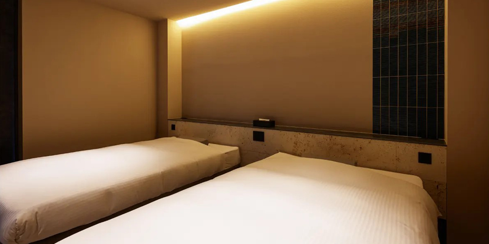 カンドア・リゾート・オキナワ【ホテルフロントパートスタッフ（古宇利島）【1日5h／残業なし／高時給1,300円】】の求人募集画像