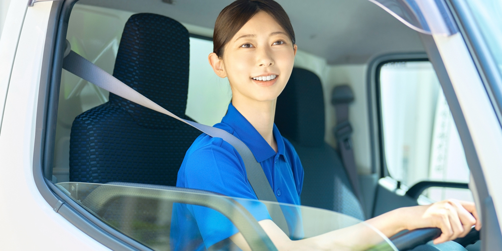 配食サービスセンター　配彩やんばる【短時間／お弁当配達（名護市）【日曜休み／3h勤務OK／未経験OK】】の求人募集画像