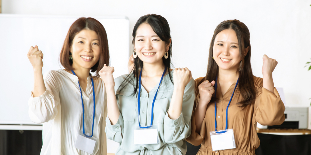 株式会社　リテック【事務補助（データ入力・電話対応）（糸満市）【残業なし／土日祝休み／事務デビュー歓迎】】の求人募集画像