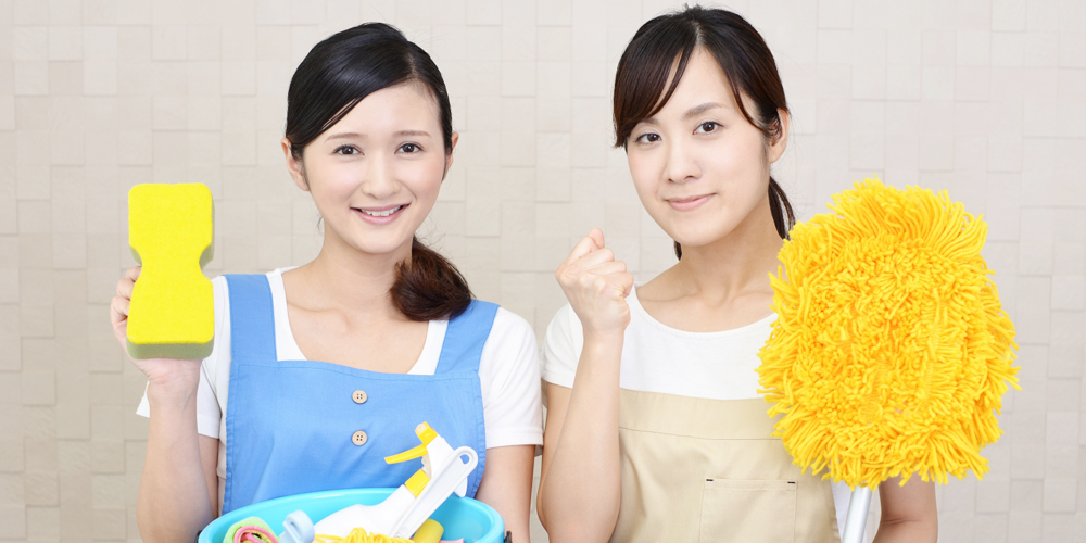 コインランドリー 楽ちん♪【コインランドリーの店内スタッフ（八重瀬町）【短時間／毎年100円昇給有／週休3～4日】】の求人募集画像