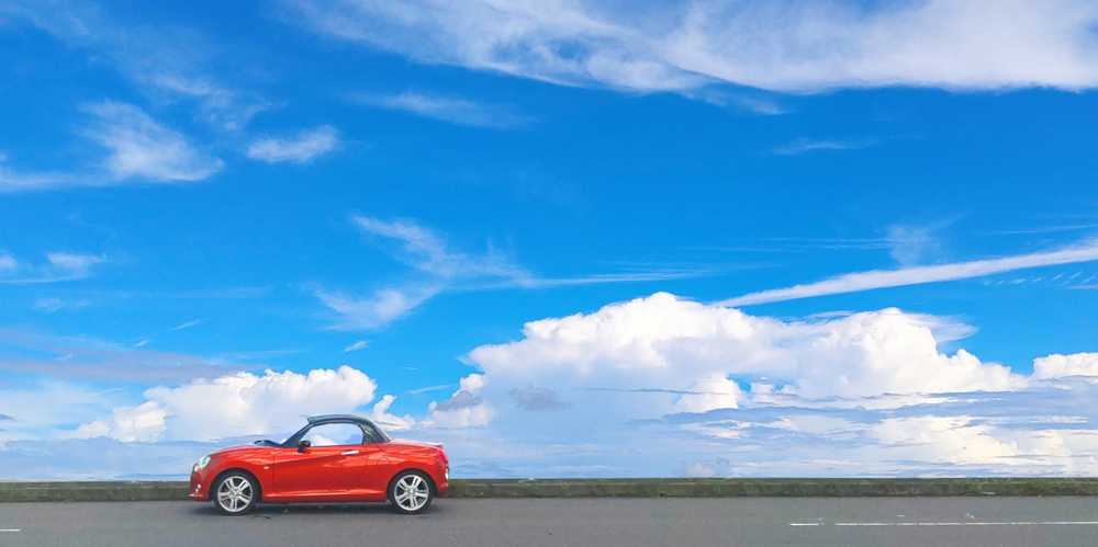 コックス琉球株式会社【自動車の陸送ドライバー(陸送業務)（浦添市）【社保完備／交通費有】】の求人募集画像