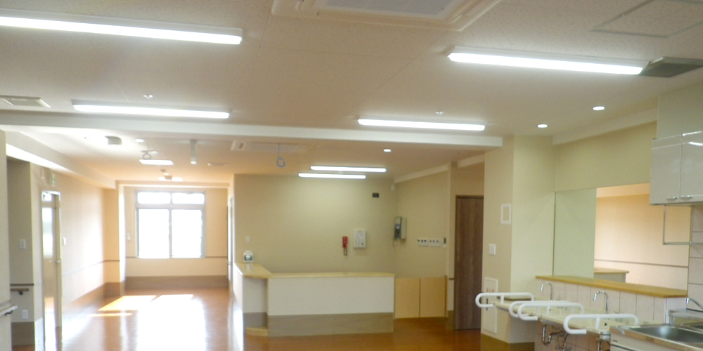 南光開発 株式会社 糸満営業所【配管工・設備配管施工スタッフ（糸満市）【土日祝休み／未経験もOK／交通費支給】】の求人募集画像