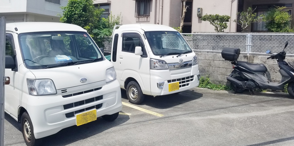 株式会社 呉設備工業【住宅設備の配管工(大手ハウスメーカー案件中心)(那覇市首里石嶺町)【未経験歓迎/賞与年2回】】の求人募集画像